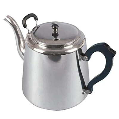 Imagen de Nextday Catering C353 Canteen tetera, aluminio, 8 pinta