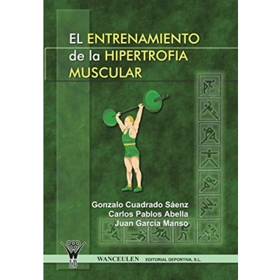 Imagen de El Entrenamiento De La Hipertrofia Muscular