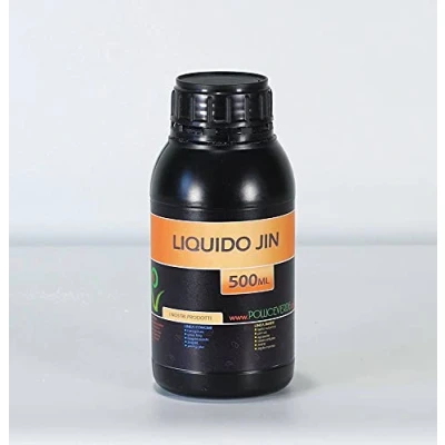 Imagen de Jin liquido para bonsai 500 ml.