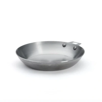 Imagen de De Buyer, SARTEN MINERAL B ELEMENT MANGO DESMONTABLE ø 24CM SIN 5630.24