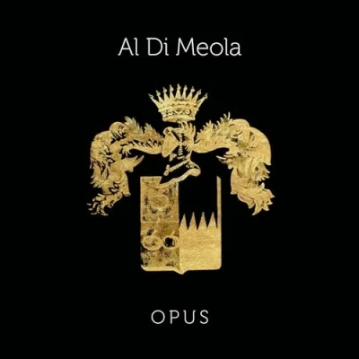 Imagen de Opus [Vinilo]