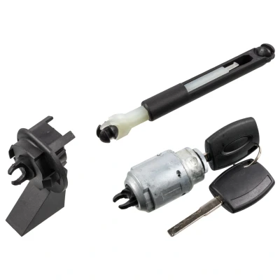 Imagen de FEBI BILSTEIN 192798 Cerradura del capó de motor FORD: Focus C Max, 2 Limousine,