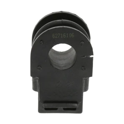 Imagen de MOOG NI SB 13699 Silentblock Barra Estabilizadora eje delantero, ambos lados Soporte de caucho 21 NISSAN: Juke, Qashqai / Qashqai+2 I
