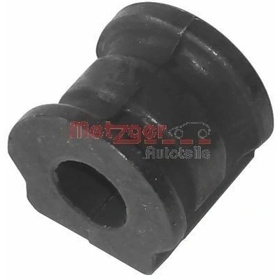 Imagen de METZGER 52035408 Silentblock Barra Estabilizadora Eje delantero, izquierda, derecha Soporte de caucho 17 SEAT: Ibiza 3
