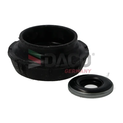 Imagen de DACO Germany 153003 Kit reparación, apoyo columna amortiguación eje delantero, ambos lados RENAULT: CLIO 2, Kangoo I, I Express