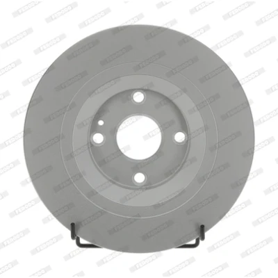 Imagen de Disco de freno FERODO DDF2593C