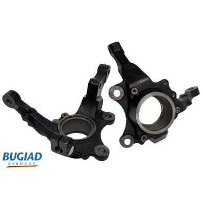 Imagen de BUGIAD BSP25169 Mangueta Eje delantero, izquierda OPEL: Combo C Tour