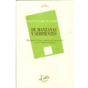 Imagen de De Manzanas Y Serpientes