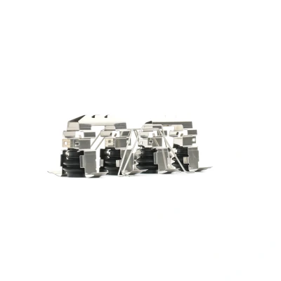 Imagen de QUICK BRAKE 109 0057 Kit de accesorios, pastillas frenos HYUNDAI: Tucson, KIA: Sportage IV, VOLVO: XC60 II norauto, oscaro, mister auto