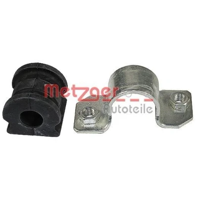 Imagen de METZGER 52057741 Juego de reparación, suspensión del estabilizador Eje delantero, izquierda KIT + SEAT: Ibiza 3, 4, 4 ST norauto, oscaro,