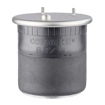 Imagen de CONTITECH AIR SPRING 887 N P09 Fuelle, suspensión neumática DAF: CF 75