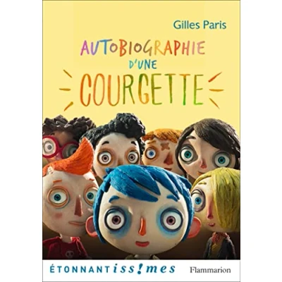 Imagen de Autobiographie Dune Courgette
