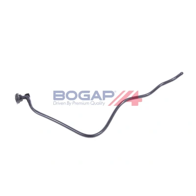 Imagen de BOGAP A4217105 Manguitos de Radiador AUDI: A8 D4 (4H2, 4H8, 4HC, 4HL) 3.0 TFSI quattro 2010 2014