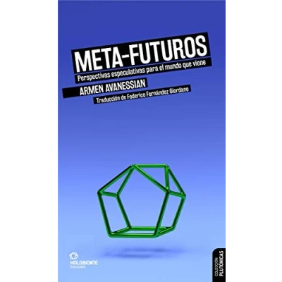 Imagen de Meta Futuros (PLUTONICAS)