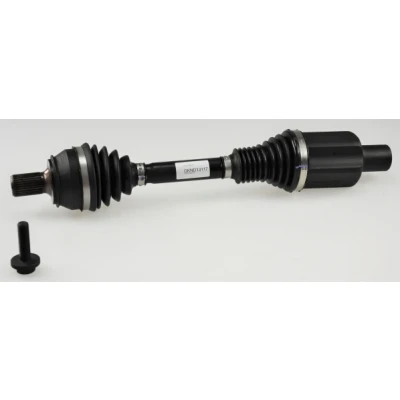 Imagen de SPIDAN GKND13117 Árbol de transmisión 525mm con tornillo