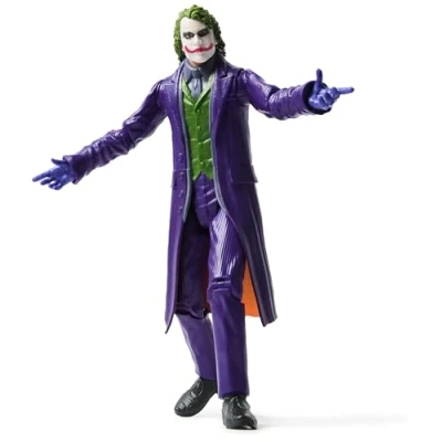 Imagen de DC Figure 12in 85Annivrs TDK Joker