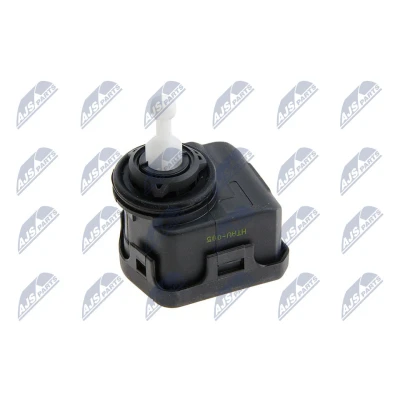 Imagen de NTY ECX AU 005 Motor Regulador de Faros ambos lados VOLKSWAGEN: Golf 3, 4, 5, SEAT: Cordoba I Vario Furgón / Familiar, Leon Hatchback