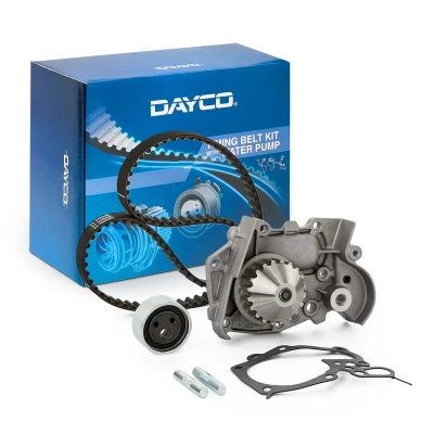 Imagen de DAYCO KTBWP1062 Bomba de Agua + Kit Distribucion CITROËN: C4 I Hatchback, RENAULT: CLIO 1, 19 II Hatchback