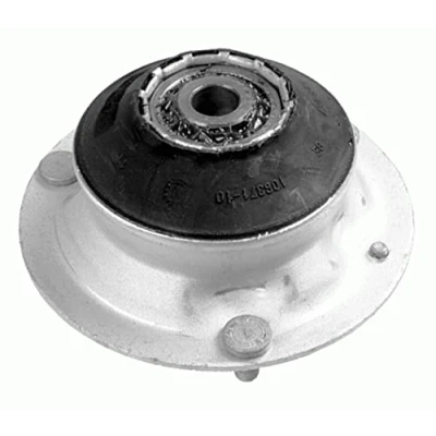 Imagen de SACHS 802 066 Copela de amortiguador Eje delantero, izquierda, derecha con cojinete esférico integrado BMW: 3 Compact, Z4 Roadster