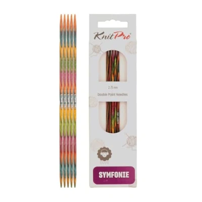 Imagen de Knit Pro KP20104 Aguja de Punto, 2,75mm