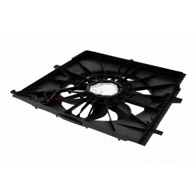 Imagen de VEMO V30 01 1638 Ventilador de Radiador con bastidor portante MERCEDES BENZ: Vito Tourer