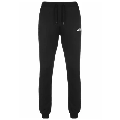 Imagen de Ellesse Cravo Pantalones deportivos, Hombre, Talla: XL, Black