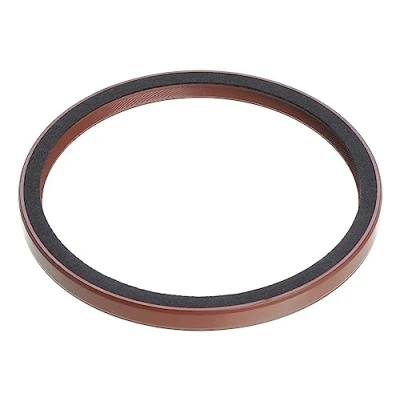 Imagen de AJUSA 15080800 Reten del Cigueñal FKM (caucho de fluorcarbono) FORD: Focus 2, MONDEO 4 Stufenheck, KUGA 1, VOLVO: XC90 I, S60 V50
