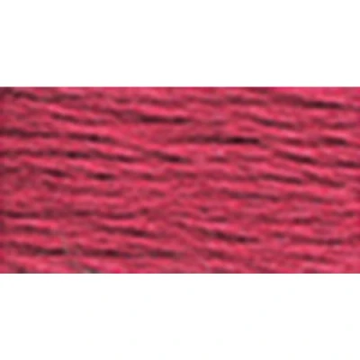 Imagen de DMC Hilo Mouliné®100% algodón Apto para todas las técnicas y todos los soportes, ideal punto de cruz Ovillos 8 m 6 hebras, disponible en 500 colores
