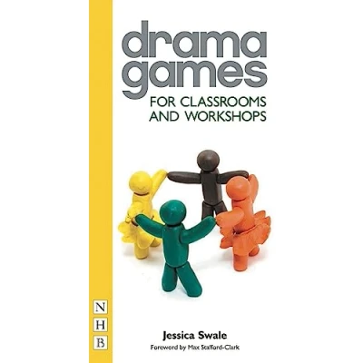 Imagen de Drama Games For Classrooms And Workshops (ebook)