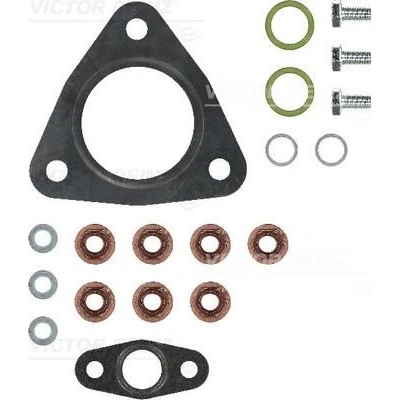Imagen de REINZ 04 10048 01 Juego de montaje, turbocompresor AUDI: A4 B6 Berlina, B5 Avant, VOLKSWAGEN: Passat GP Berlina