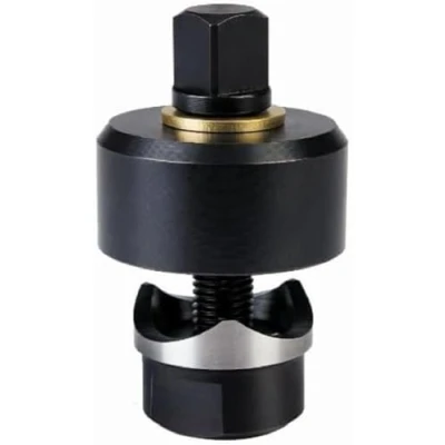 Imagen de Forza Perforador chapa mecanico redondo 55mm