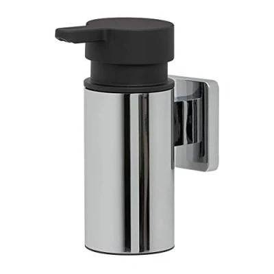 Imagen de Tiger Dock Dispensador de jabón 90 ml Cromo