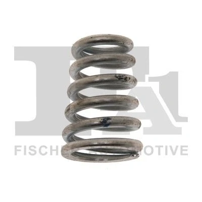 Imagen de FA1 125 905 Muelle, silenciador OPEL: Corsa A CC, Kadett E Astra F Berlina