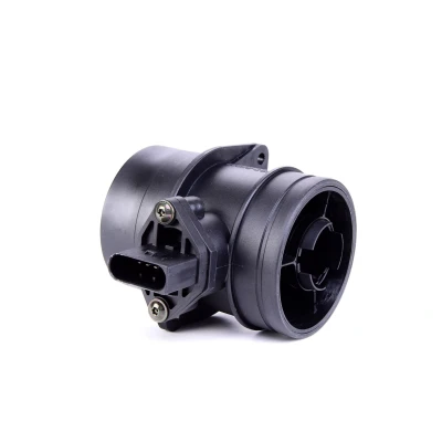 Imagen de RIDEX 3926A0002 Medidor de masa aire con carcasa (cárter) VOLKSWAGEN: LT 28 46 2 Kasten, Passat B6 Variant, B5 GP AUDI: A4 Avant