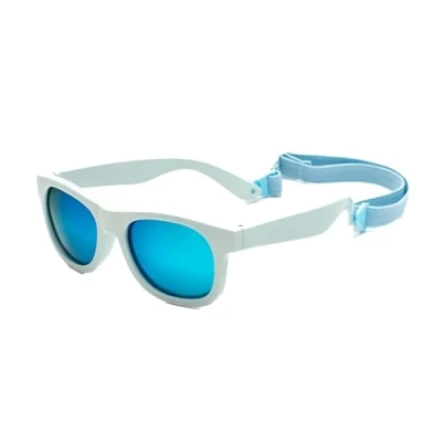 Imagen de Kiddus Explorer Unisex Gafas de sol para niños, Talla: One Size, Sky