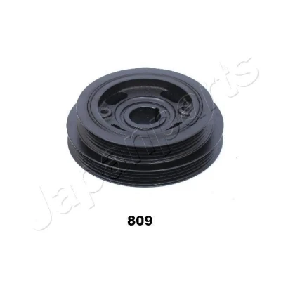 Imagen de JAPANPARTS PU 809 Polea de Cigüeñal 144 SUZUKI: Jimny SUV