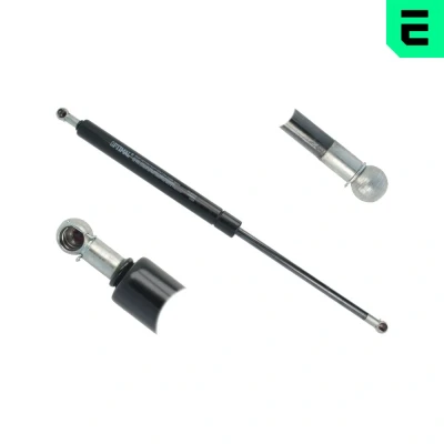 Imagen de Muelle neumático, capó de motor OPTIMAL AG 50731