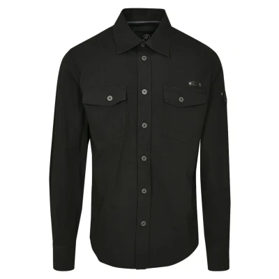 Imagen de Brandit Camisa, Hombre, Talla: Medium, Black