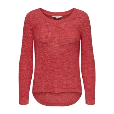 Imagen de ONLY Onlgeena Jersey de punto, Mujer, Talla: XS, Dubarry