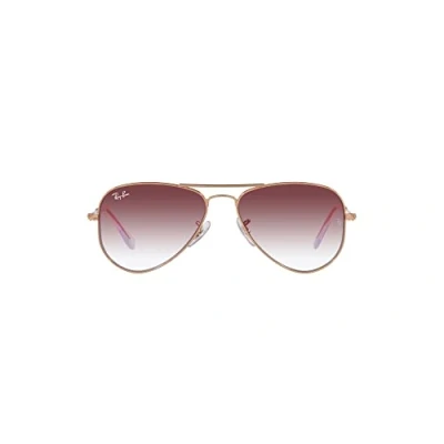 Imagen de Ray Ban 0RJ9506S Gafas de Sol, Multicolor, 50 Unisex