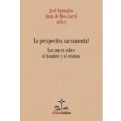 Imagen de La perspectiva sacramental (Didaskalos)