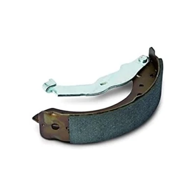 Imagen de HELLA 8DZ 355 202 071 Juego de accesorios, zapatas freno estacionamiento NISSAN: Pathfinder 3, Murano I