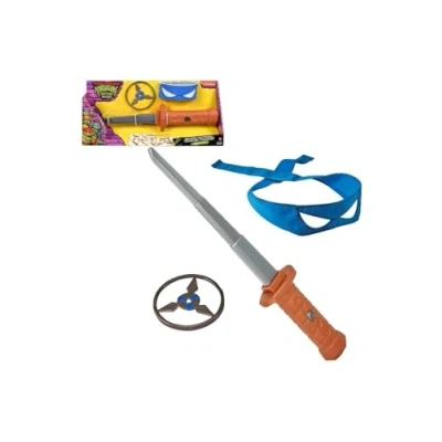 Imagen de Ninja Reveal Leonardo Juego de rol