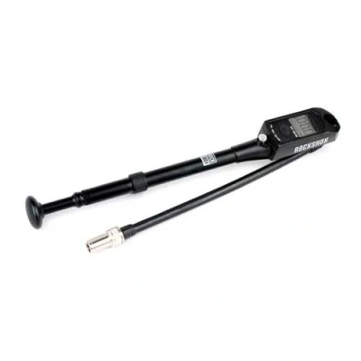 Imagen de RockShox High Pressure, Bomba Unisex Adulto, Negro (Black), Talla Única