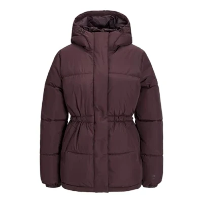 Imagen de JJXX Jxworld Puffer OTW ACT Chaqueta de invierno, Mujer, Talla: XS, Sassafras
