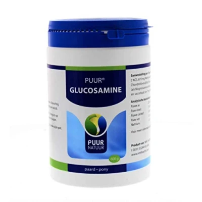 Imagen de PUUR Glucosamine 600g