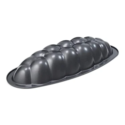 Imagen de patisse Molde para brioche trenzada