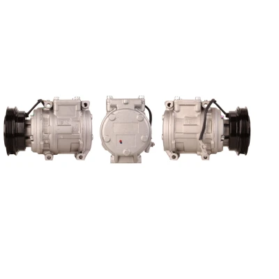 Imagen de LUCAS ACP228 Compresor de Aire Acondicionado PAG 46 R 134 a TOYOTA: Land Cruiser 80