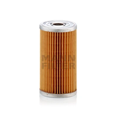 Imagen de MANN FILTER P 8015 Filtro Combustible Cartucho filtrante