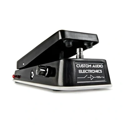 Imagen de Dunlop Mc 404 custom audio electronics Dual inductor/wha
